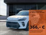 Cupra Terramar VZ 1.5 e-Hybrid 200kW (272PS) DSG AHK, 