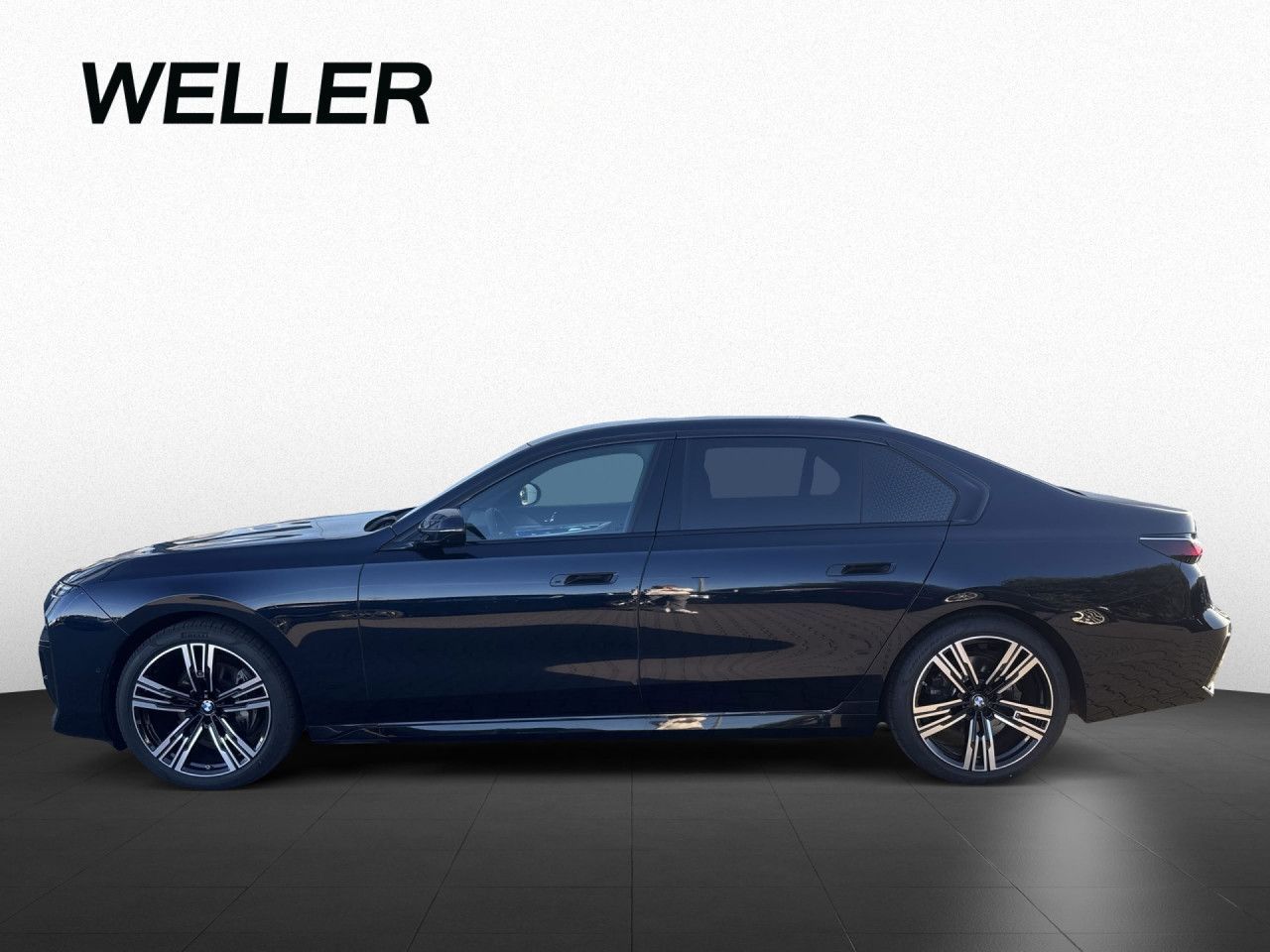 BMW 740 - Bild 9