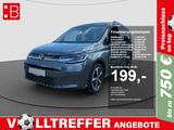 Volkswagen Caddy Goal 1.5 TSI AHK REAR VIEW ACC FRONT ASSIS - Volkswagen Caddy: Goal