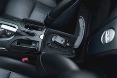Fahrzeugabbildung BMW Z8 Roadster Alpina/Stratusgrau/Performance Paket