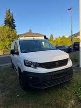 Peugeot Partner zu verkaufen NEUER MOTOR - Peugeot Partner von privat