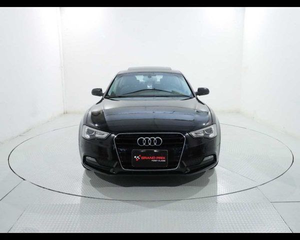 Audi AUDI A5 3.0 V6 TDI 204 CV Business