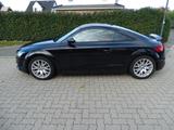 Audi TT Coupe 2.0 TFSI S tronic quattro - - Audi TT Gebrauchtwagen in Hamburg