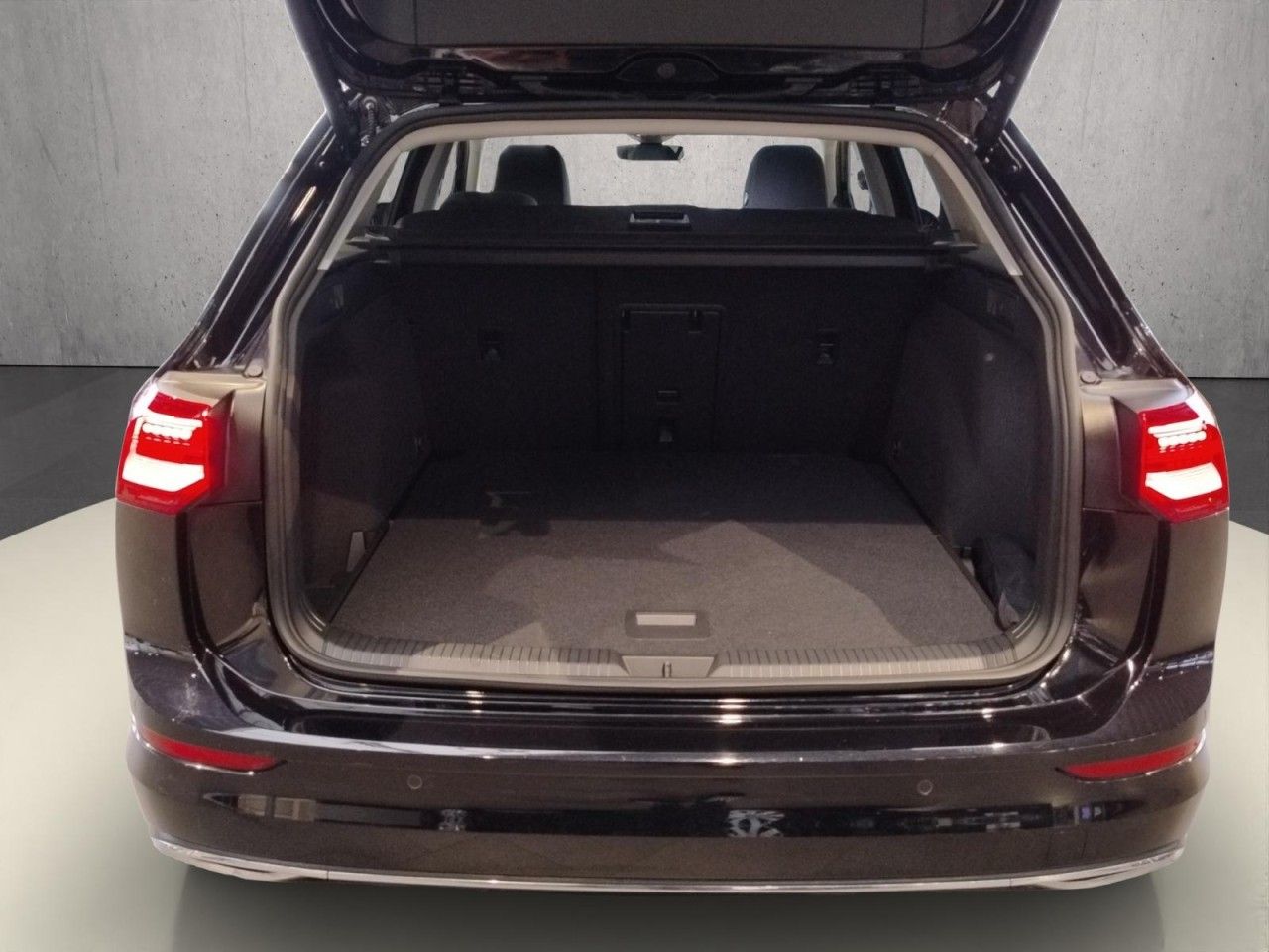 Golf Variant Style 1.5 eTSI DSG Klima Navi