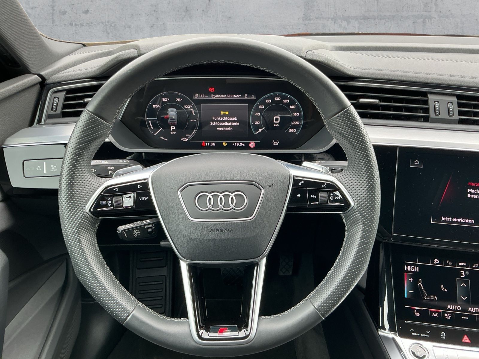 Audi e-tron - Bild 10