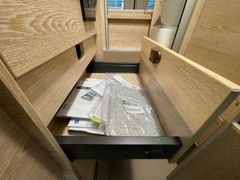 Pössl Vario 545 *5,41m*Assistenten*Kompakt*