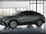Mercedes-Benz GLE 53 Coupé 4M NIGHT+PANO+360+AHK+MULTIBEAM+9G - Mercedes-Benz GLE 53 AMG