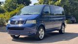 Volkswagen T5 Transporter/Service/Check up/Tüv neu*** - VW T5 Transporter Gebrauchtwagen in Köln