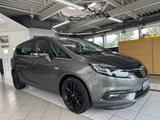 Opel Zafira C Innovation LED+NAVI+LENKRADHEIZUNG+AHK - Opel Gebrauchtwagen in Zwickau