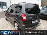 Ford Tourneo Courier Titanium 1.5 TDCi Navi CarPlay K - Ford Tourneo