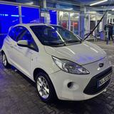 Ford Ka/Ka+ 1,2 Cool & Sound Edition Cool & Sound... - Ford Ka/Ka+ Gebrauchtwagen in Berlin