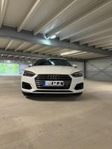 Audi A5 TDI S tronic sport Coupé  - Audi A5 in Mannheim