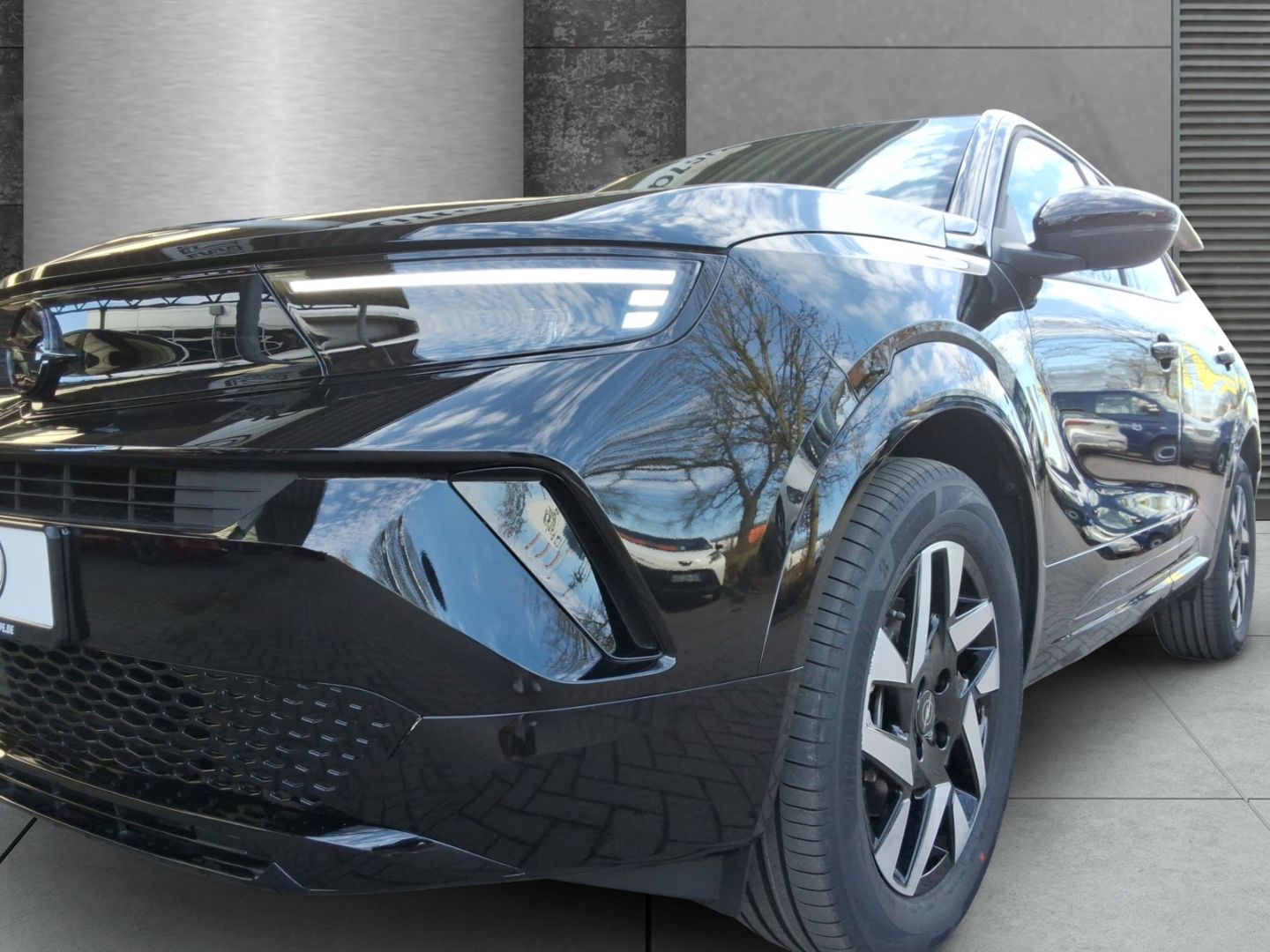 Opel Mokka - Bild 4