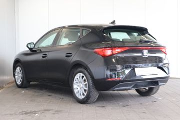 Seat Leon 2.0 TDI Reference AID+LANE+LED+CARPLAY