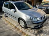 Volkswagen Golf V Lim. Trendline Automatik - Gebrauchtwagen mit Automatik bis 4.000 Euro
