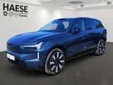 Volvo EX90 Ultra Pure Electric Twin Motor AWD 7-Sitzer - blaue Volvo EX90