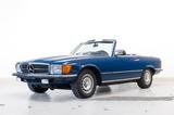 Mercedes-Benz SL-klasse Cabrio 280 - Manual - France Delivered - Mercedes-Benz SL aus dem Jahr 1983