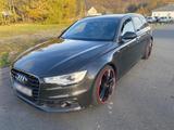 Audi A6 C7 3.0 tdi Bi Turbo - Audi A6: Turbo