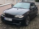 BMW E46 325i M paket Cabrio Facelift  gep... - BMW: Cabrio, E46 M Paket