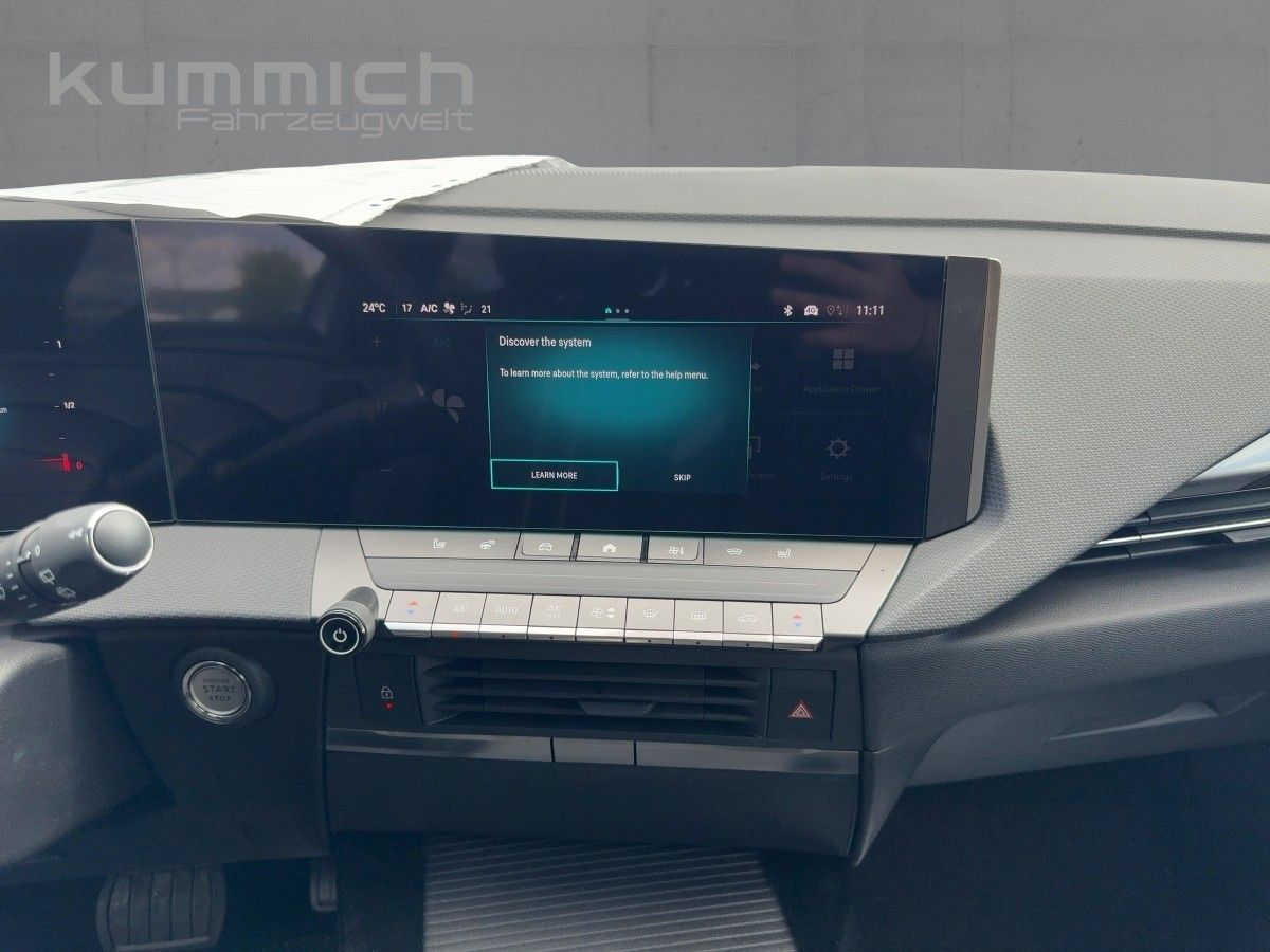 Opel Astra - Bild 10