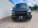 Chevrolet Express Explorer SE Limited AWD Standheizung - Chevrolet Express: Van