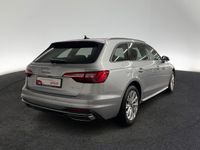 Audi A4 - Vorschau Bild 6