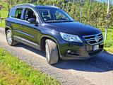 Volkswagen Tiguan 2.0 TDI BlueMotion Technology Team Te... - Volkswagen Tiguan Team-BlueMotion-Technology