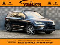 Cupra Ateca 2.0 TSI DSG 4D PANO/BEATS/LEDER/360/E-SITZ