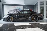 Porsche 997 911 Turbo S Cabriolet - Porsche: Cabrio, Turbo