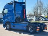 Volvo FH  500 GLOBETROTTER - Silo LKW