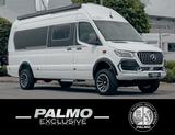 Frankia YUCON 7.0 4x4 LOUNGE X by palmo