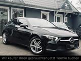 Mercedes-Benz A 220 4Matic+Standhzg+Kamera+MBUX+LED+SHZ+18"+LM - gebrauchte Mercedes-Benz A-Klasse aus dem Jahr 2019