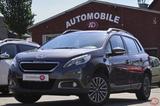 Peugeot 2008 Active *Tempomat*1.Hand* - Peugeot 2008: Van