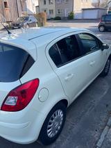 Opel Corsa 1.4 ecoFLEX Selection S/S Selection - Opel Corsa: Unfallwagen