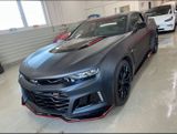 Chevrolet Camaro - Chevrolet in Rostock