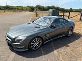 Mercedes-Benz SL 63 AMG 2LOOK Edition AMG 2LOOK Edition - gebrauchte Mercedes-Benz SL 63 AMG aus dem Jahr 2014