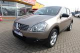 Nissan Qashqai Acenta*Tempomat*Pano*HU/AU neu* - gebrauchte Nissan Qashqai aus dem Jahr 2007