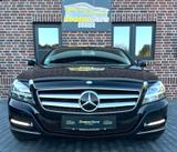 Mercedes-Benz CLS 350 CDI BE 4Matic Designo*Schiebedach*Memory - mit Diesel-Antrieb: Schwarz, Sitzbelüftung