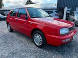 Volkswagen Golf 1.4 Family - gebrauchte VW Golf aus dem Jahr 1997