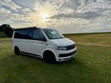 Volkswagen T6 California Beach reisefertig - VW T6 California in Karlsruhe