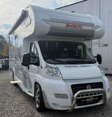 Dethleffs ALPA-6820  VB. - Dethleffs Alpa