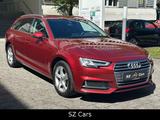 Audi A4 Avant 40 g-tron Sport*LED*Keyless - Audi mit CNG-Antrieb