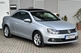 Volkswagen Eos 2.0 TSI DSG Exclusive*Leder*AC*SHz*Kamera*BT - scheckheftgepflegte VW Eos