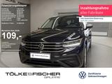 Volkswagen Tiguan Allspace 1.5 TSI ACT Life ACC AHK AUT LED - gebrauchte VW Tiguan Allspace aus dem Jahr 2024