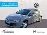Volkswagen Golf VIII Life 1.5 eTSI DSG AHK NAV HEAD KAM GJ- - Auto leasen in Hamburg
