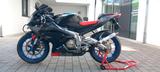 Aprilia RS 125 PY offen original 11.600km lesen - APRILIA SPORTLER RS 125