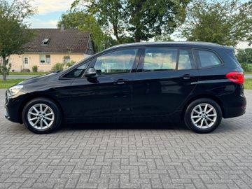 BMW 218 Gran Tourer - 7