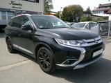 Mitsubishi Outlander Edition 100+ 4WD 360°Kamera Leder AHK - Mitsubishi Outlander Edition mit Diesel-Antrieb