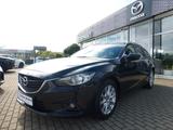 Mazda 6 2.0 SKYACTIV-G 145 Center-Line Tou.-P, Tec-P, - Mazda 6: Center Line