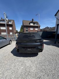 BMW XM - 6
